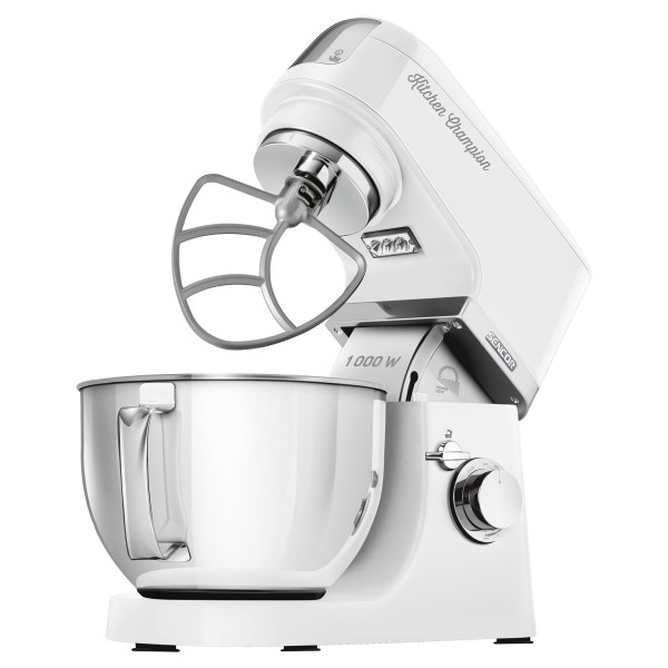 Фото - Кухонная машина Sencor STM6350WH