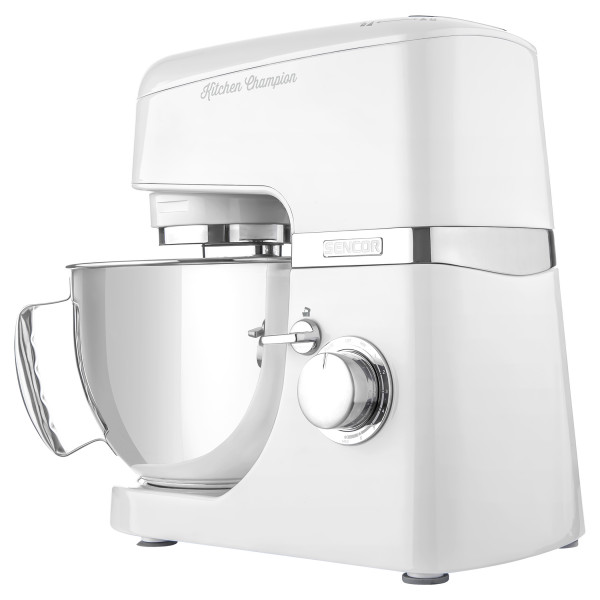 Фото - Кухонная машина Sencor STM6350WH