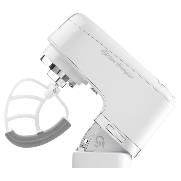 Фото - Кухонная машина Sencor STM6350WH