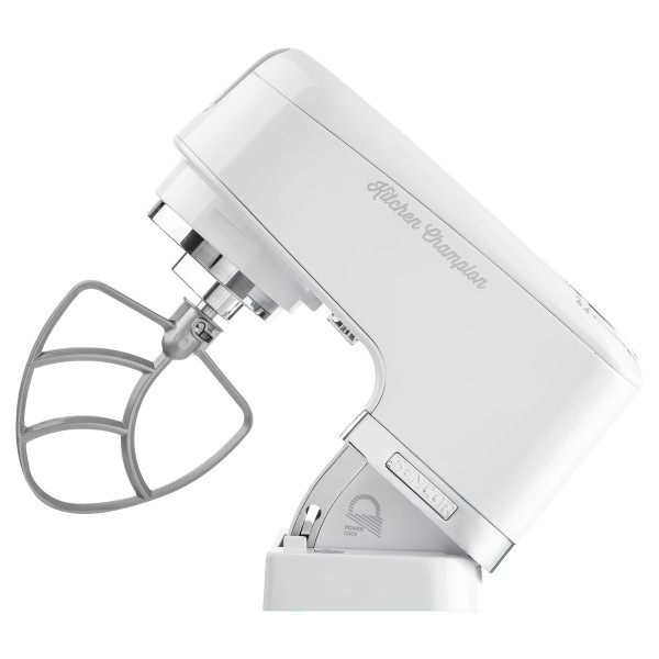 Фото - Кухонная машина Sencor STM6350WH