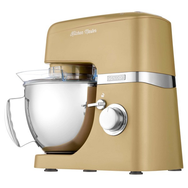 Фото - Кухонна машина Sencor STM 6377CH
