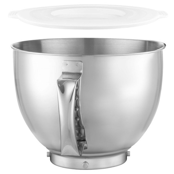 Фото - Кухонна машина Sencor STM 6377CH