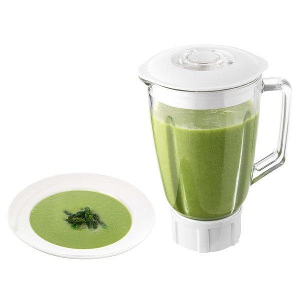 Фото - Кухонна машина Sencor STM 6377CH