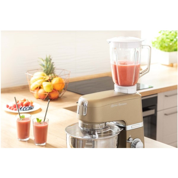 Фото - Кухонна машина Sencor STM 6377CH