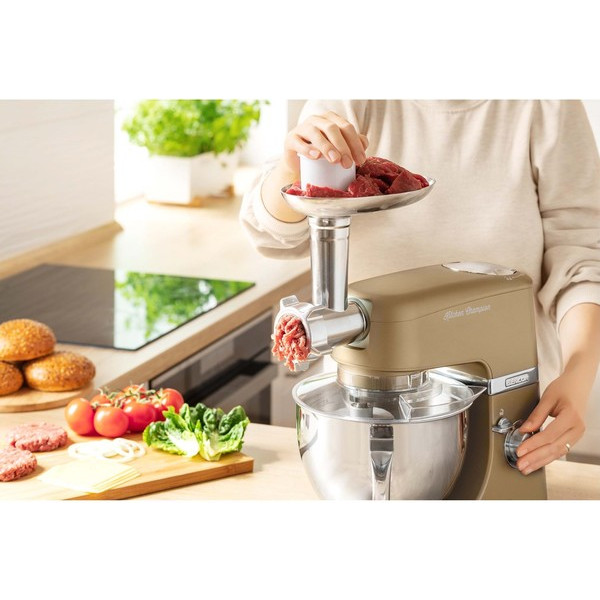 Фото - Кухонна машина Sencor STM 6377CH