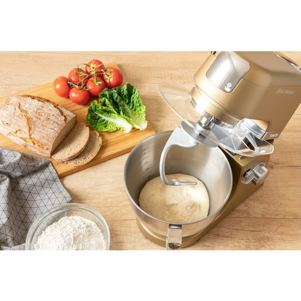 Фото - Кухонна машина Sencor STM 6377CH