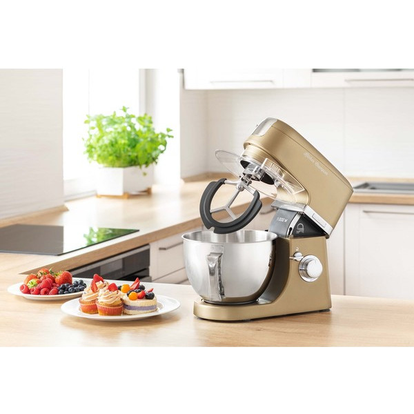 Фото - Кухонна машина Sencor STM 6377CH