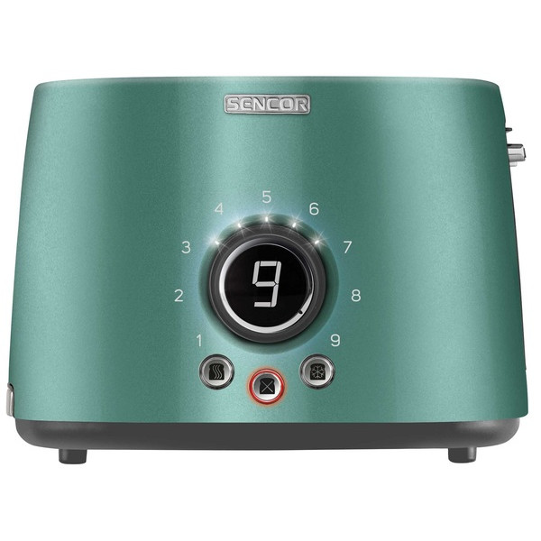 Фото - Тостер Sencor STS 6051GR