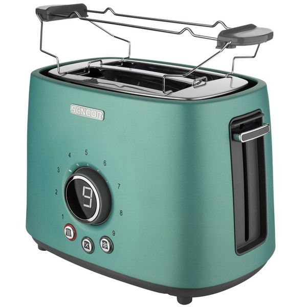 Фото - Тостер Sencor STS 6051GR