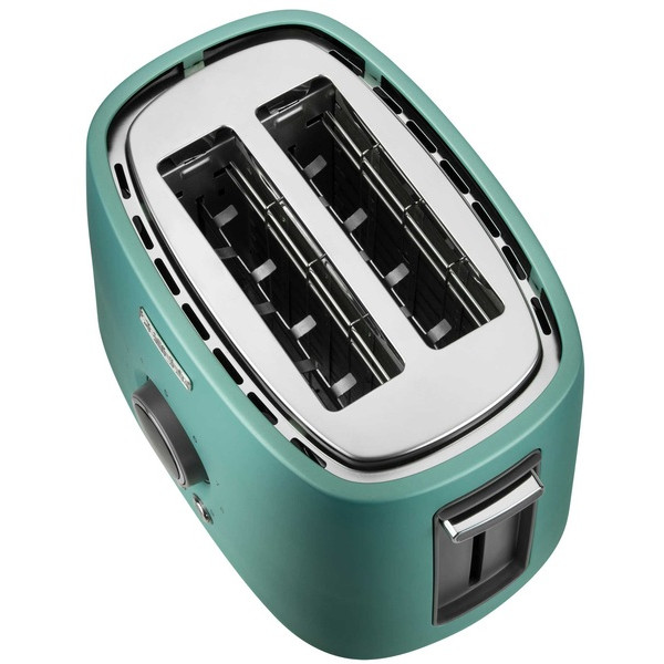 Фото - Тостер Sencor STS 6051GR