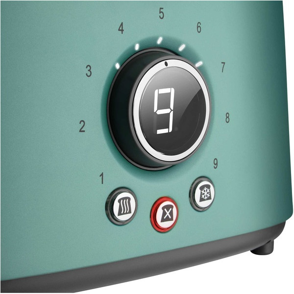 Фото - Тостер Sencor STS 6051GR