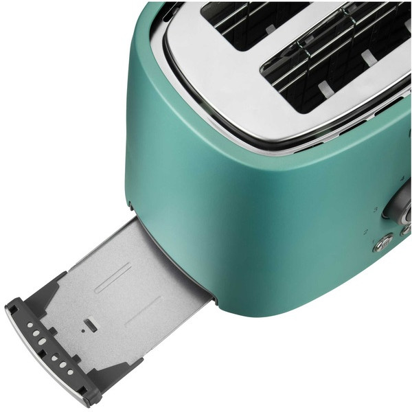 Фото - Тостер Sencor STS 6051GR