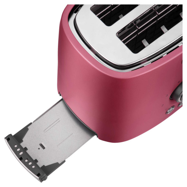 Фото - Тостер Sencor STS 6054RD