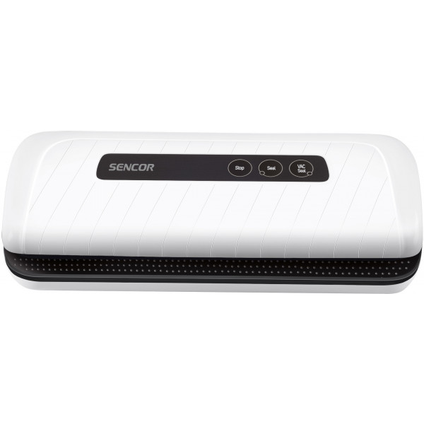Фото - Вакууматор Sencor SVS1010WH