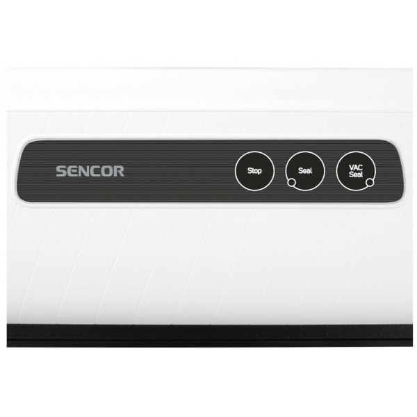 Фото - Вакууматор Sencor SVS1010WH