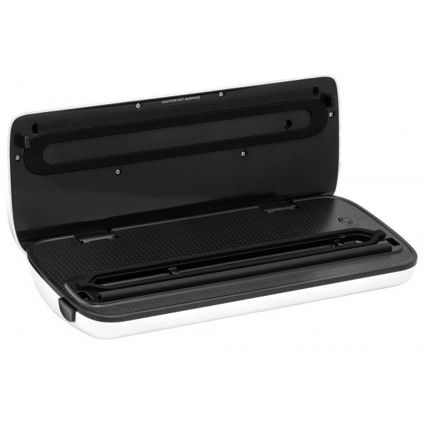 Фото - Вакууматор Sencor SVS1010WH