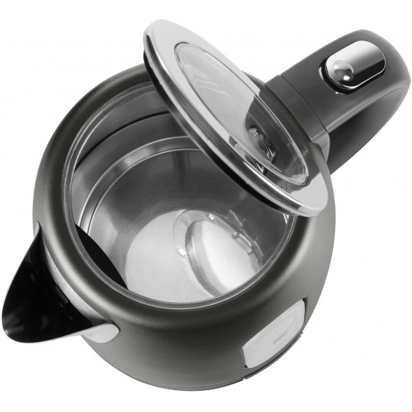 Фото - Электрический чайник Sencor SWK1778BK