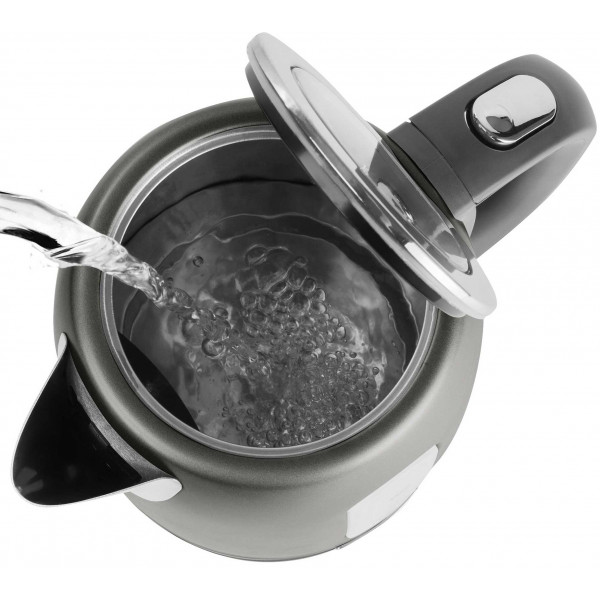 Фото - Электрический чайник Sencor SWK1778BK