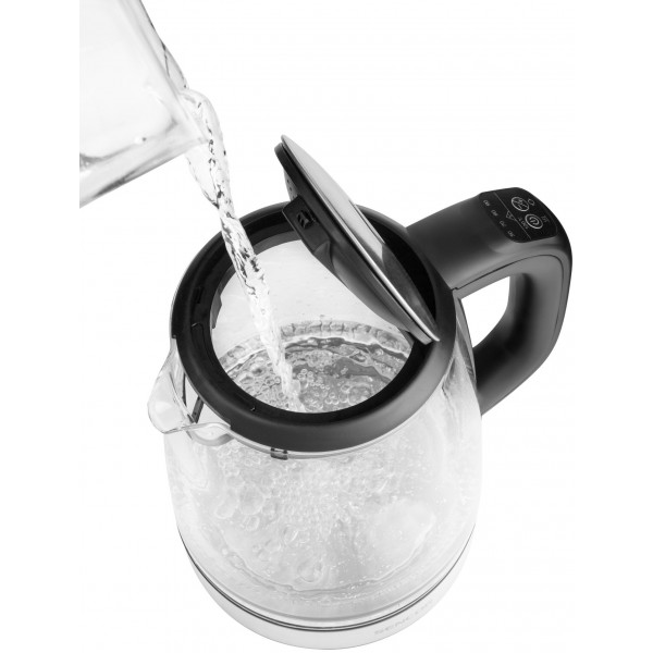 Фото - Электрический чайник Sencor SWK2090BK