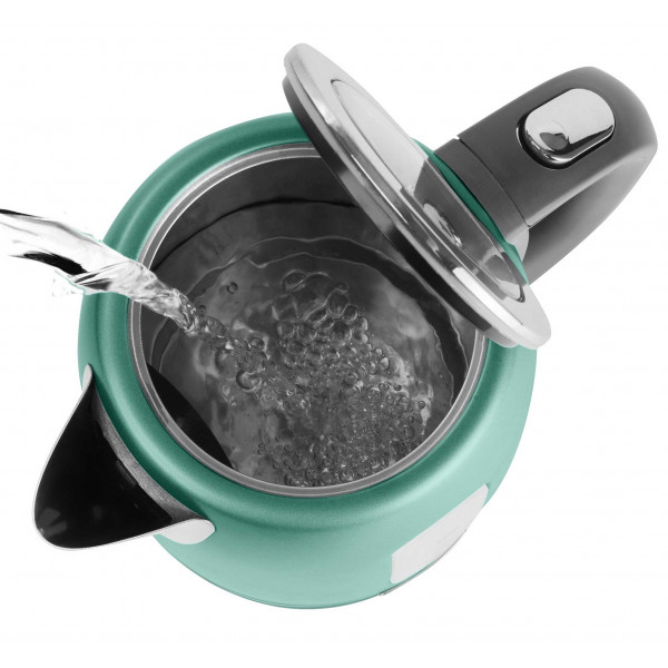 Фото - Электрический чайник Sencor SWK 1771GR