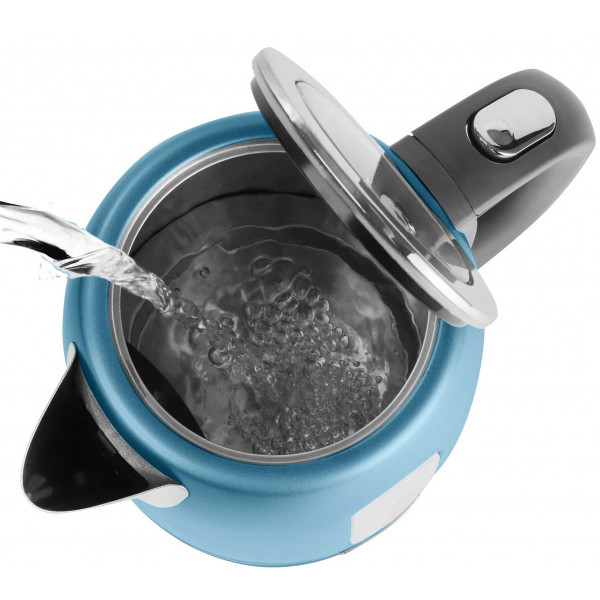 Фото - Электрический чайник Sencor SWK 1772 BL