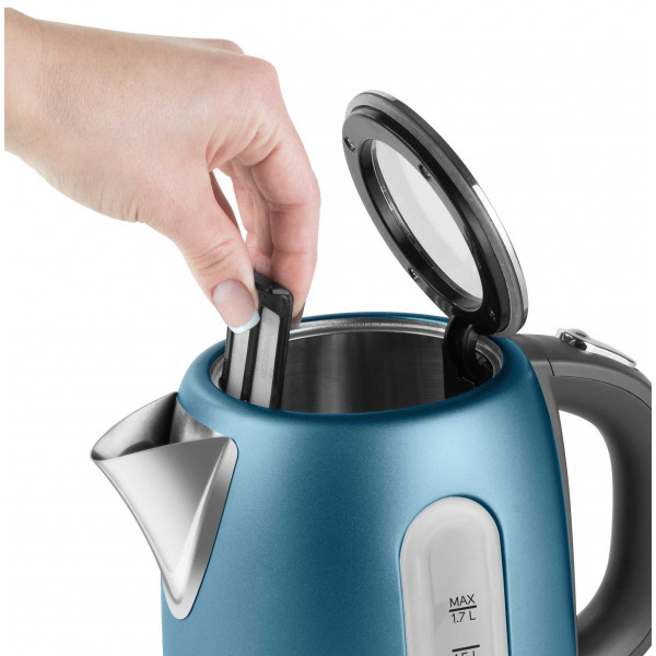 Фото - Электрический чайник Sencor SWK 1772 BL