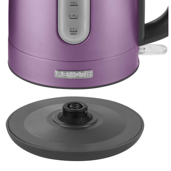 Фото - Электрический чайник Sencor SWK 1773VT
