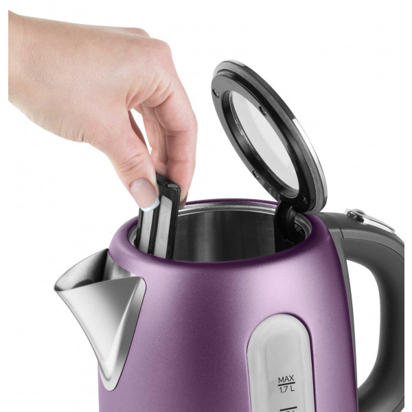 Фото - Электрический чайник Sencor SWK 1773VT