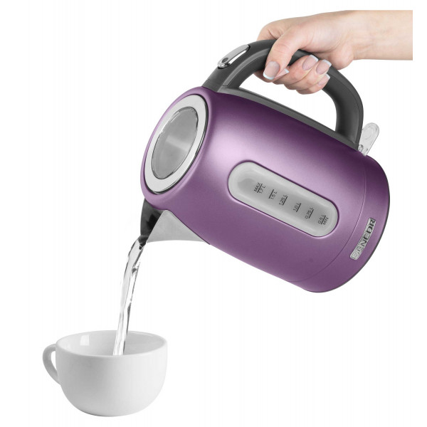 Фото - Электрический чайник Sencor SWK 1773VT