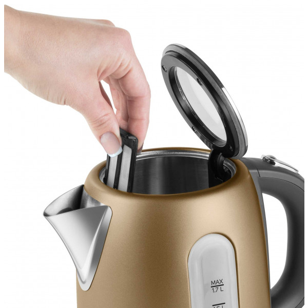 Фото - Электрический чайник Sencor SWK 1777 CH