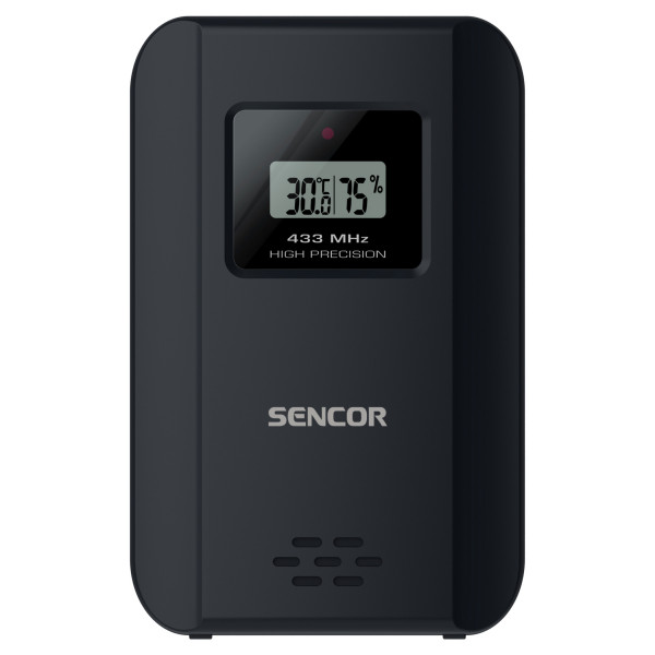 Фото - Метеостанція Sencor SWS5800