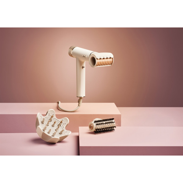 Фото - Фен Shark SpeedStyle 3-in-1 for Curly & Coily Hair (HD334EU)