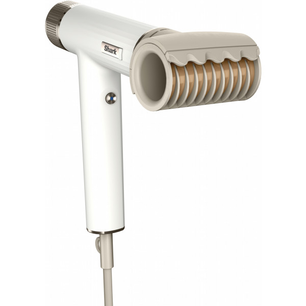 Фото - Фен Shark SpeedStyle 3-in-1 for Curly & Coily Hair (HD334EU)