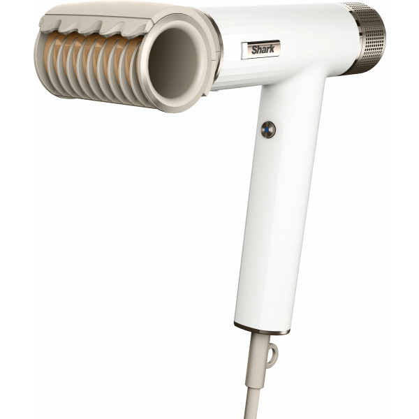 Фото - Фен Shark SpeedStyle 3-in-1 for Curly & Coily Hair (HD334EU)