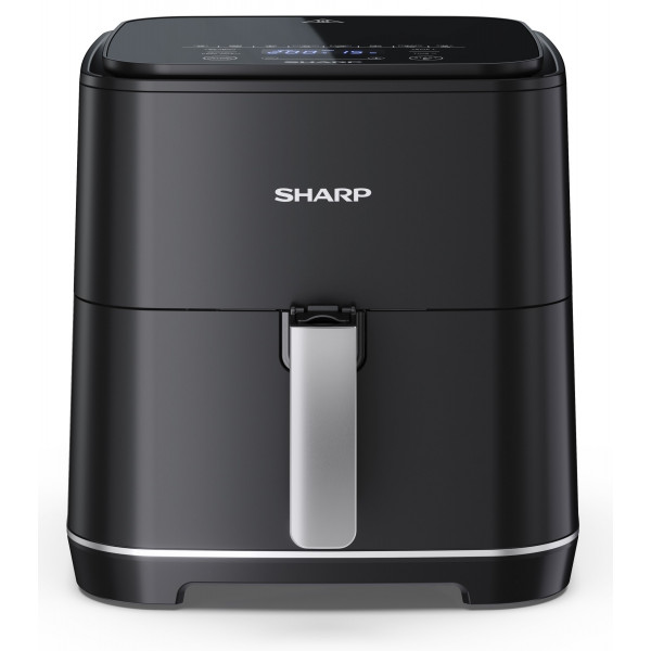 Фото - Мультипечь Sharp AF-GS552AE-B