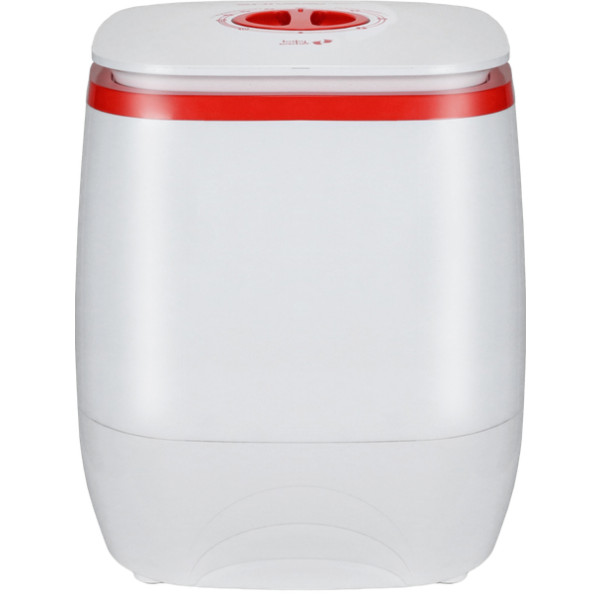 Фото - Стиральная машина Shivaki SE 25 RED