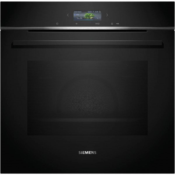 Фото - Духова шафа Siemens HB774G1B1