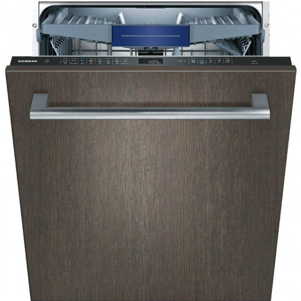 Фото - Посудомоечная машина встраиваемая Siemens SN658X00ME