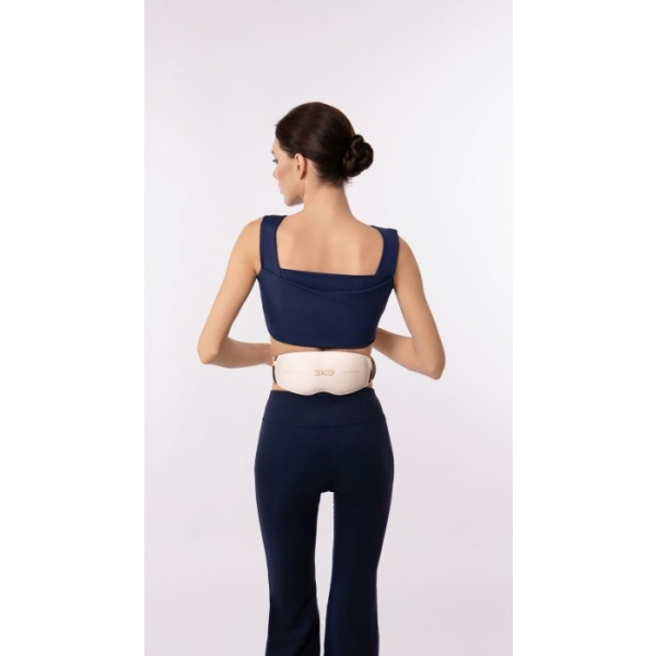 Фото - Масажер для тіла SKG GS500