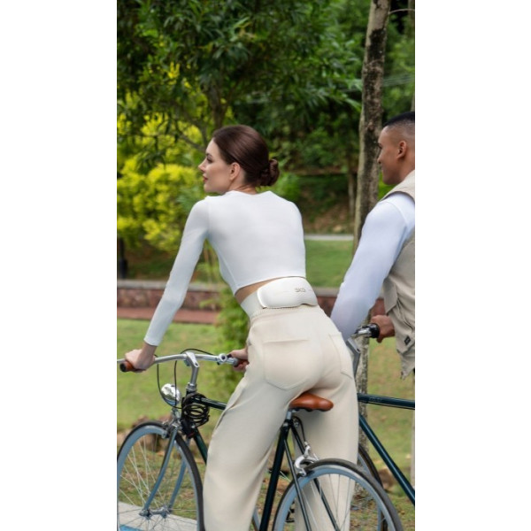 Фото - Масажер для тіла SKG GS500