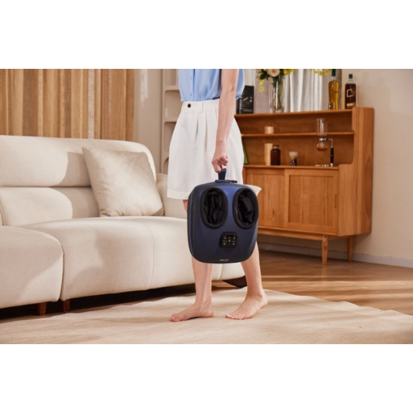 Фото - Массажер для ніг SKG YS100