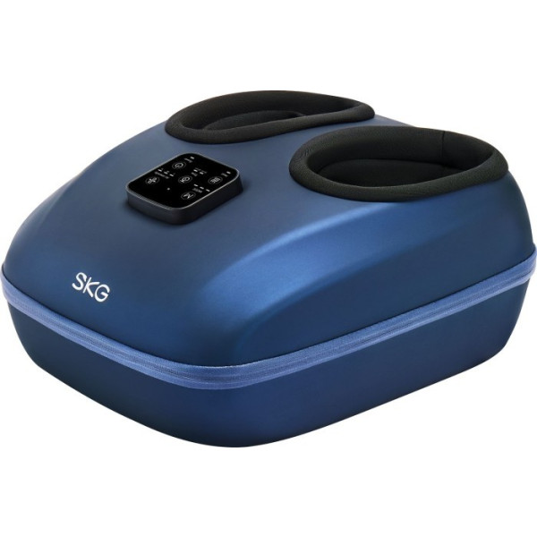 Фото - Массажер для ніг SKG YS100 Фото - Массажер для ніг SKG YS100