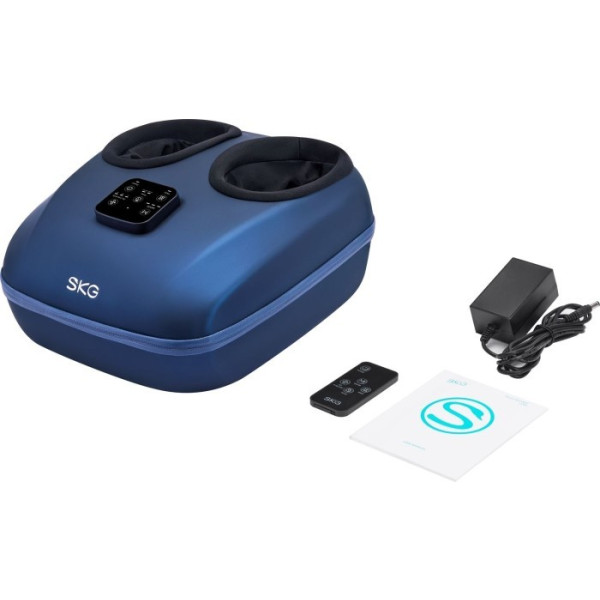 Фото - Массажер для ніг SKG YS100