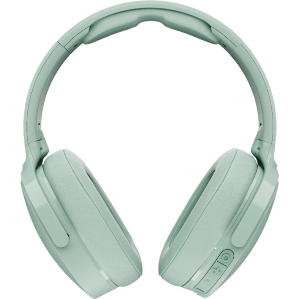 Фото - Навушники накладні бездротові Skullcandy Hesh ANC Preppy Sage (S6HHW-S795)