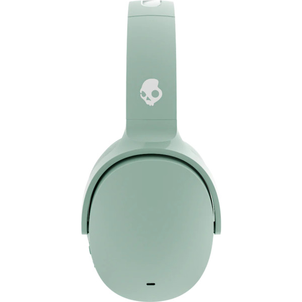 Фото - Навушники накладні бездротові Skullcandy Hesh ANC Preppy Sage (S6HHW-S795)