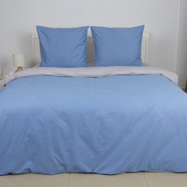 Фото - Комплект постільної білизни ТЕП Slate Wave (2-00881_34796)