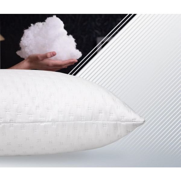 Фото - Подушка стандартна ТЕП SleepCover Light NEW 50х70 см (3-01189_00000)