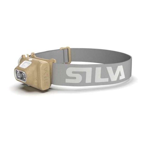 Фото - Ліхтар акумуляторний Silva Terra Scout XT (SLV 38168)