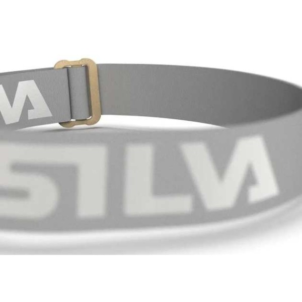 Фото - Ліхтар акумуляторний Silva Terra Scout XT (SLV 38168)