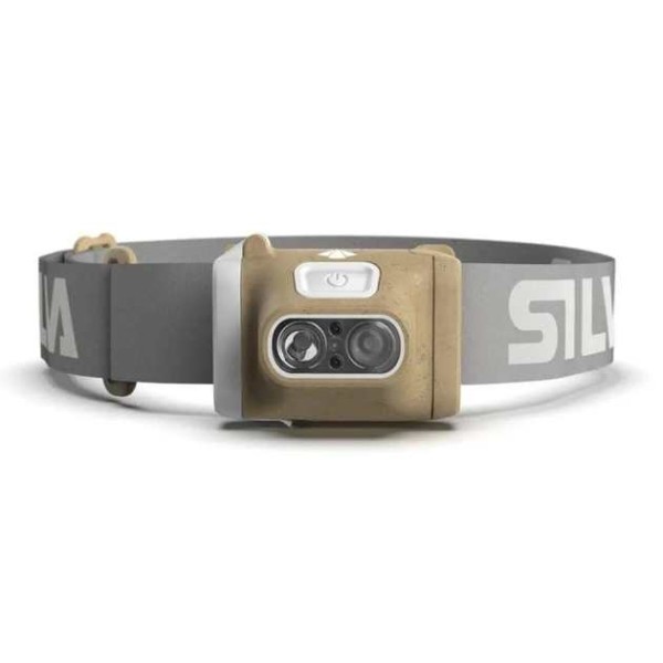 Фото - Ліхтар акумуляторний Silva Terra Scout XT (SLV 38168)